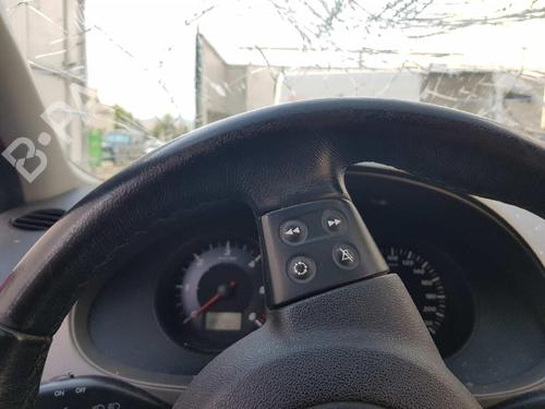 Front left window mechanism SEAT IBIZA III (6L1) 1.9 TDI | BP5797620C22 