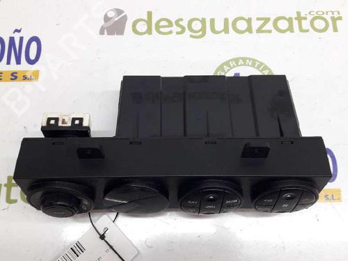 Climate control KIA CARNIVAL II (GQ) 2.9 CRDi | BP1242474I5 