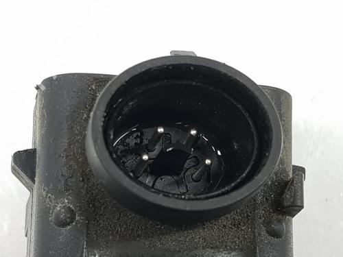 Electronic module MERCEDES-BENZ M-CLASS (W164) ML 320 CDI 4-matic (164.122) | BP17440540M83 