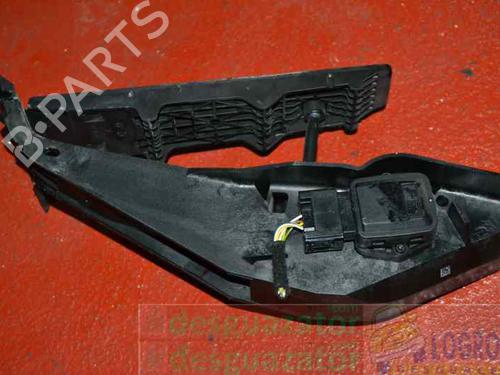 Pedal BMW X3 (E83) xDrive 20 d | BP1634093I4 