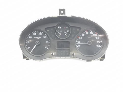 Kombinert Instrument PEUGEOT PARTNER Tepee 1.6 HDi (75 hp) 21167935