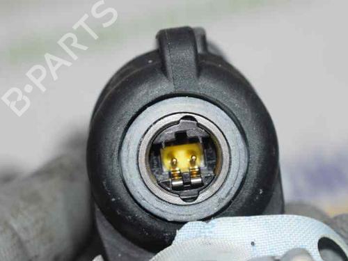 Left curtain airbag BMW 3 (E90) 320 d | BP754862C11 