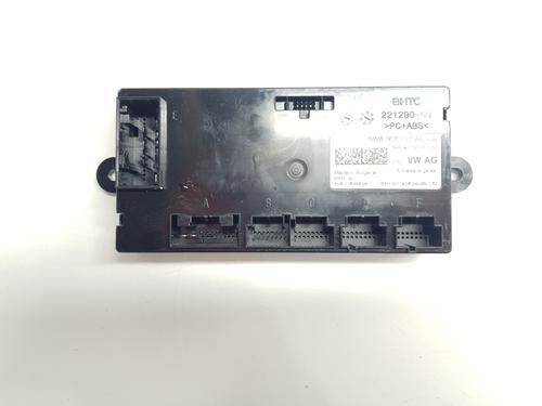 Electronic module VW CRAFTER Van (SY_, SX_) | BP31299587M83
