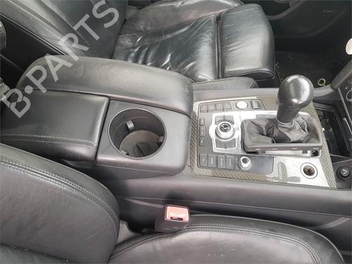Electronic module AUDI Q7 (4LB) 4.2 TDI quattro | BP38935960M83 - Image 9