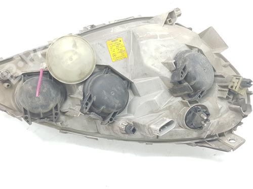 Left headlight MERCEDES-BENZ A-CLASS (W168) A 140 (168.031, 168.131) | BP13547690C28 