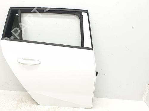 Used Right rear door OPEL ASTRA L Sports Tourer (OV5) 1.2 (FRHNPJ) (110 hp) 24243454