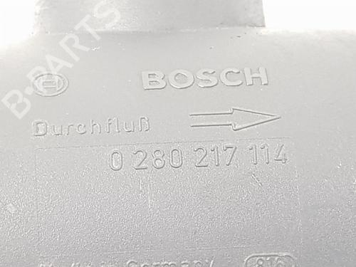 Mass air flow sensor MERCEDES-BENZ V-CLASS (638/2) V 220 CDI (638.294) | BP9525018M95 