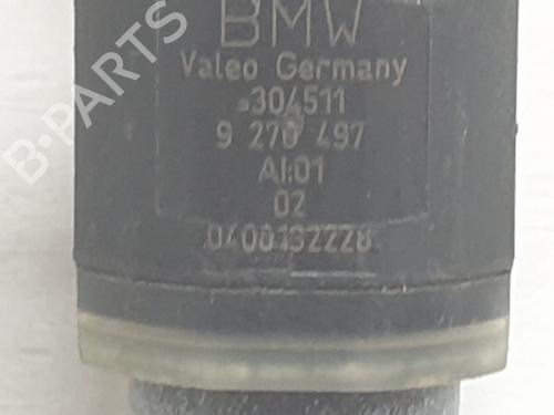 Other BMW X3 (F25) xDrive 20 d | BP25051206O1 