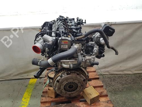 Engine KIA STONIC (YB) 1.6 CRDi | BP36885114M1  - Image 7