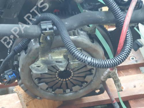 Engine FIAT PANDA (169_) 1.2 (169.AXB11, 169.AXB1A) | BP30787201M1