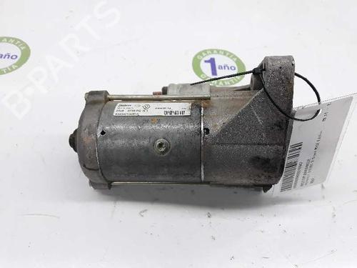 Used Starter RENAULT GRAND SCÉNIC III (JZ0/1_) 1.6 dCi (JZ00, JZ12) (130 hp) 3662542