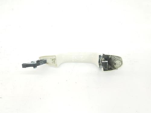 Used Front left exterior door handle MERCEDES-BENZ CLA Coupe (C117) CLA 220 CDI / d (117.303) (170 hp) 9187660