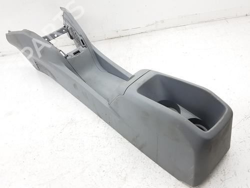 Middle console PEUGEOT 208 I (CA_, CC_) 1.2 PureTech 82 | BP15484852I22 