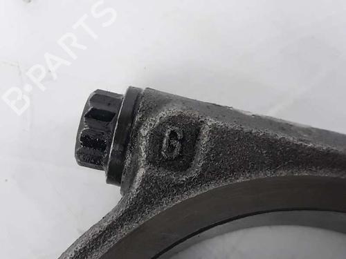 Andre LAND ROVER RANGE ROVER SPORT I (L320) 2.7 D 4x4 | BP14070548O1 