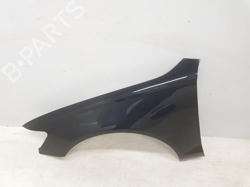 Aleta delantera izquierda AUDI A6 C7 (4G2, 4GC) 2.0 TDI | BP30487221C41