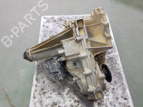 Transfer box NISSAN NAVARA NP300 (D40) 2.5 dCi 4WD (D40TT, D40T, D40M, D40BB) | BP36807361M36 - Image 3