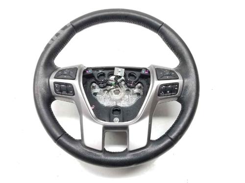 steering-wheel-ford-ranger-tke-22-tdci-4x4-2000741-eb3b3600ne-2011-6945232 main image
