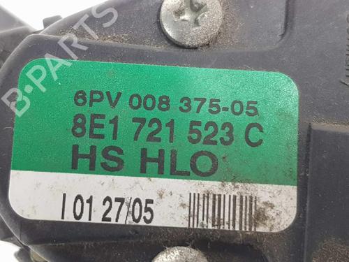 Pedal AUDI A4 B7 (8EC) 2.0 TDI 16V | BP3377325I4 