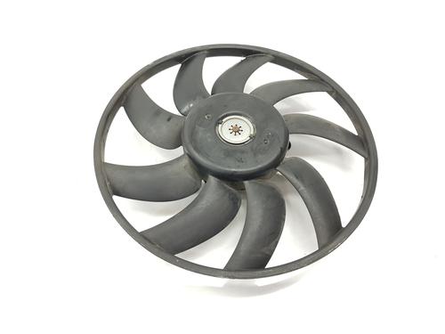Used Radiator fan AUDI Q5 (8RB) 2.0 TDI (143 hp) 24439804