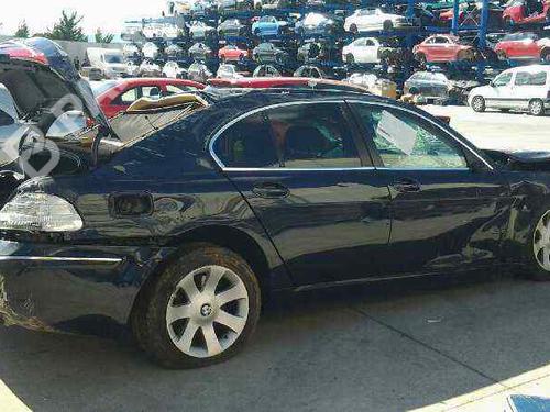 BMW 7 (E65, E66, E67)  730 Ld  37289