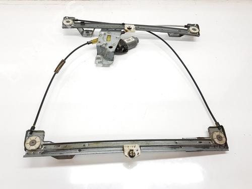Used Front right window mechanism RENAULT KANGOO Express (FW0/1_) 1.5 dCi 70 (FW0A, KW0V) (68 hp) 17986736