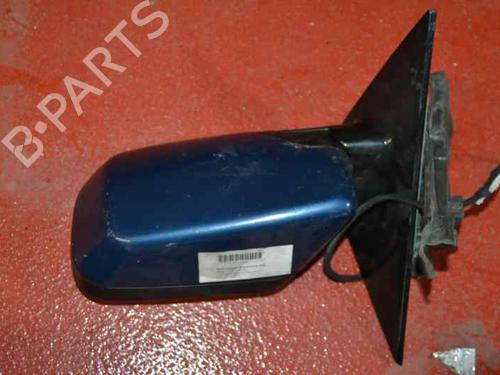 Left mirror BMW 3 (E46) 320 d | BP1158052C26 