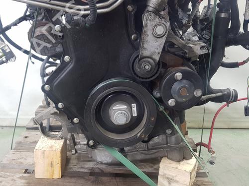 Engine RENAULT TRAFIC III Van (FG_) | BP33608592M1 - Image 10