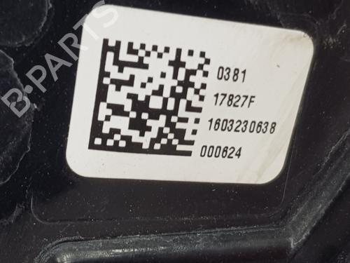 Left taillight RENAULT CLIO V (B7_) | BP37495213C34 - Image 4