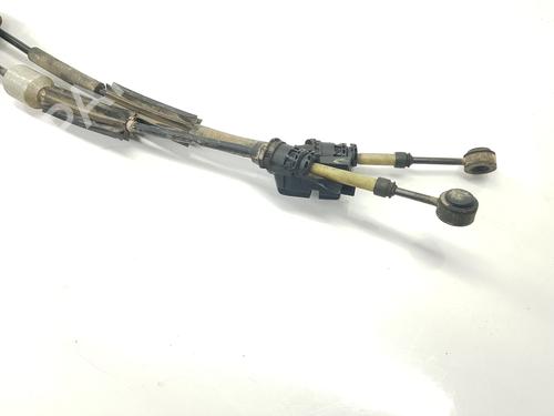 Gear lever CITROËN C-ELYSEE (DD_) 1.6 HDI 92 | BP29329568M90 