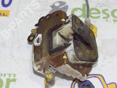 Front right lock NISSAN SERENA (C23) 2.3 D | BP787722C97 