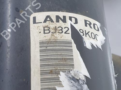 Left rear shock absorber LAND ROVER RANGE ROVER EVOQUE (L538) 2.0 D 4x4 | BP29311748M18 