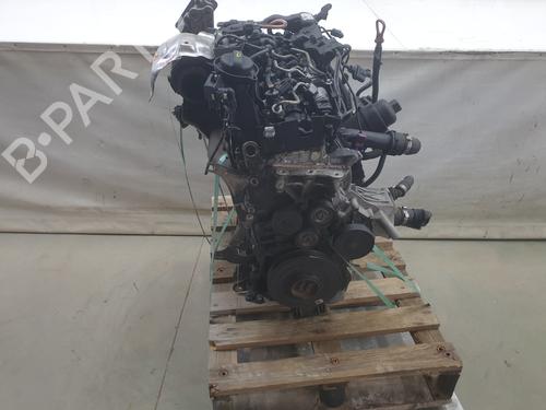 Engine MINI MINI CLUBVAN (R55) Cooper D | BP35976056M1 - Image 2