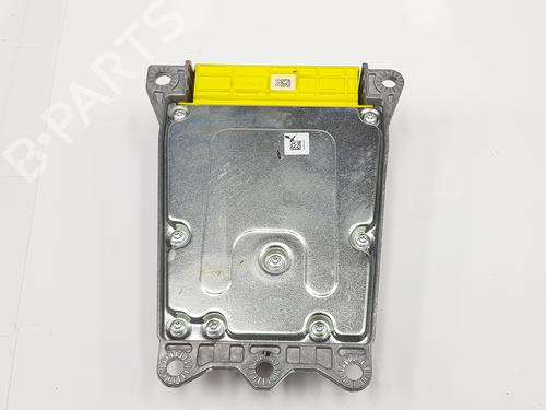 Airbag Kit MERCEDES-BENZ M-CLASS (W164) ML 320 CDI 4-matic (164.122) | BP17440537C86 