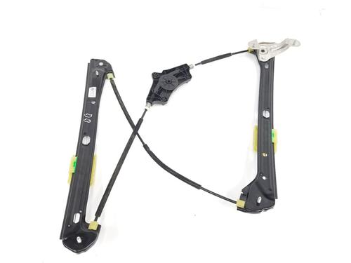 Used Front right window mechanism VW GOLF VII (5G1, BQ1, BE1, BE2) 2.0 TDI (150 hp) 11513453
