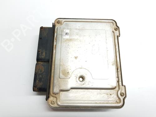 Engine control unit (ECU) OPEL VECTRA C (Z02)  | BP24579979M57 