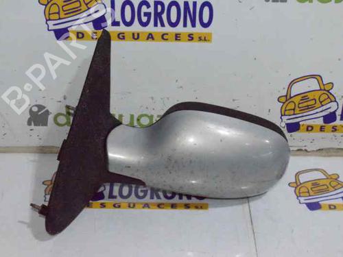 Used Left mirror RENAULT MEGANE I Classic (LA0/1_) 1.6 16V (LA00, LA04, LA0B, LA11, LA16, LA19, LA1J, LA1K,... (107 hp) 1500080