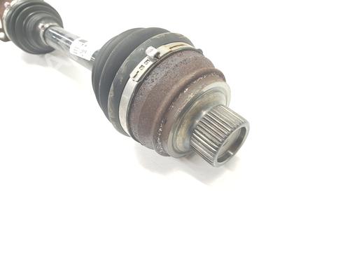 Right front driveshaft AUDI A6 C7 (4G2, 4GC) 2.0 TDI | BP29617188M39 