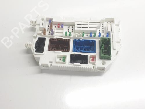 Used Fuse box OPEL ASTRA L Sports Tourer (O5) 1.2 (FRHNPJ) (110 hp) 23661563