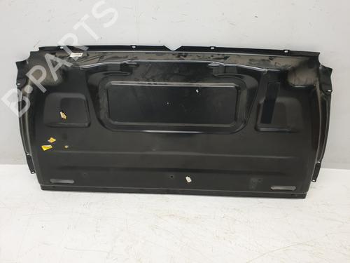 Cargo separator PEUGEOT EXPERT Van (V_)  | BP33214911I36  - Image 9