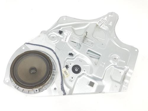 Used Rear left window mechanism KIA SPORTAGE III (SL) 2.0 CRDi AWD (184 hp) 17054651