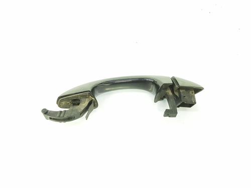 Rear right exterior door handle SKODA OCTAVIA III (5E3, NL3, NR3) 2.0 TDI | BP9536270C130 