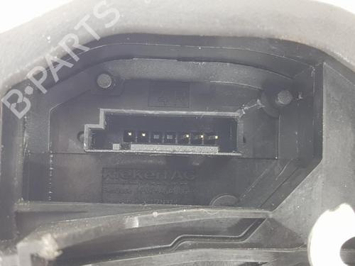 Rear right lock MINI MINI COUNTRYMAN (R60) One D | BP17812684C99