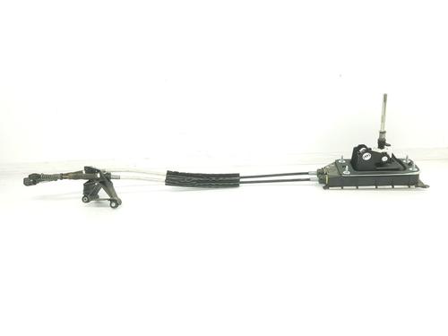 Used Gear lever SKODA FABIA III (NJ3) 1.0 TSI (95 hp) 15730399