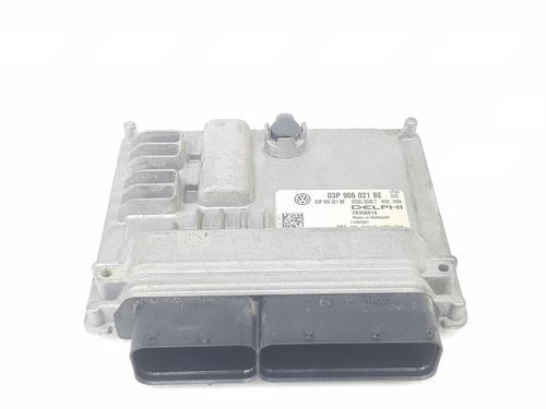Used Engine control unit (ECU) SEAT IBIZA IV (6J5, 6P1) 1.2 TDI (75 hp) 20190004