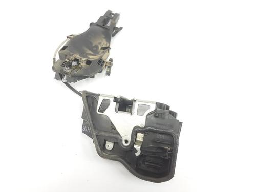 Rear right lock BMW X5 (E70) xDrive 30 d | BP8356446C99 