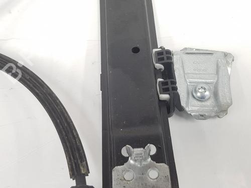 Front right window mechanism SEAT IBIZA IV SC (6J1, 6P5) 1.4 TDI | BP10227408C23 