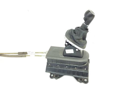 Gear lever OPEL CORSA E (X15) 1.4 (08, 68) | BP38624188M90  - Image 5