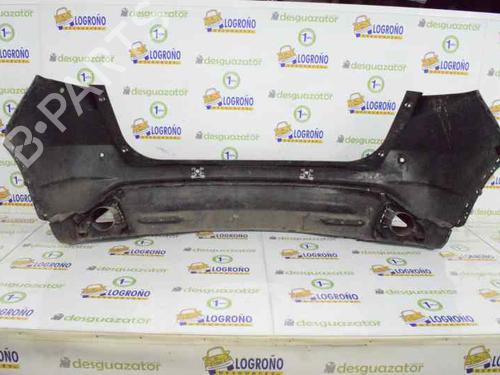 Rear bumper HONDA CIVIC VIII Hatchback (FN, FK) 2.2 CTDi (FK3) | BP800978C8 