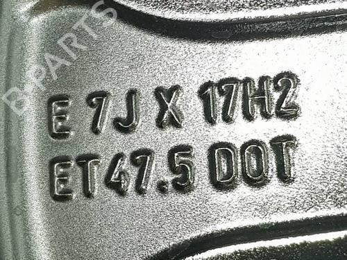Fælk FORD PUMA (J2K, CF7)  | BP39514054C45  - Image 7