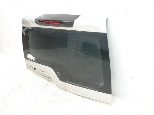 Bakluke CC/Kombi-Kupé LAND ROVER DISCOVERY III (L319) 2.7 TD 4x4 | BP19034965C6 